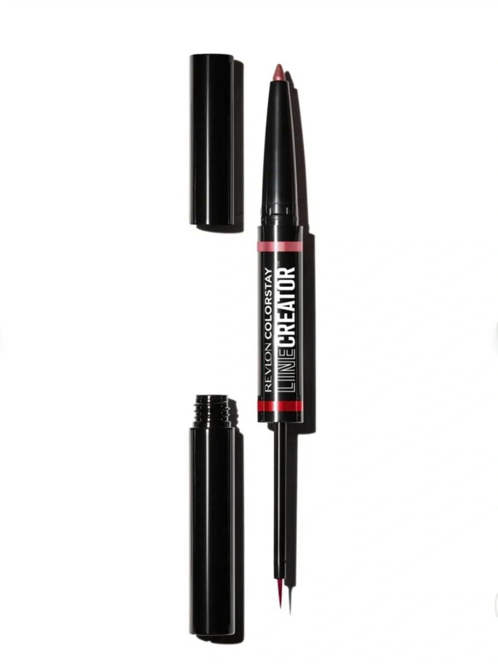 Revlon ColorStay Liner/Creator Dual-Ended Liner - “She’s on Fire”